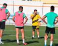 El Linares Deportivo busca completar la línea defensiva antes de echar a andar El Linares Deportivo busca completar la línea defensiva antes de echar a andar