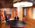 Ciudadanos votará “no” a la investidura de Pedro Sánchez Ciudadanos votará “no” a la investidura de Pedro Sánchez