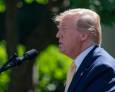 Trump dice que ampliará pronto las sanciones a Irán Trump dice que ampliará pronto las sanciones a Irán