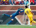El Barça golea al Nápoles antes de iniciar la Liga El Barça golea al Nápoles antes de iniciar la Liga