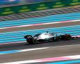 Hamilton, pole en el Paul Ricard Hamilton, pole en el Paul Ricard