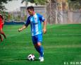 El Linares Deportivo se pone a punto El Linares Deportivo se pone a punto