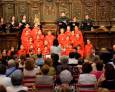 El coro de la Catedral vuelve a resonar El coro de la Catedral vuelve a resonar