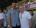 “El Real Jaén pasará si mantiene su nivel” “El Real Jaén pasará si mantiene su nivel”
