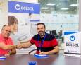 Software DelSol seguirá junto al Mengíbar Futsal Software DelSol seguirá junto al Mengíbar Futsal