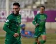 El Atlético Mancha Real anuncia la renovación del delantero Manu Castillo El Atlético Mancha Real anuncia la renovación del delantero Manu Castillo