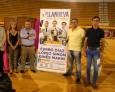 Villanueva ya conoce su cartel taurino Villanueva ya conoce su cartel taurino