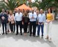 Nueve proyectos para una Alcaldía Nueve proyectos para una Alcaldía