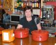 A Ana la vida le dio mucho trabajo A Ana la vida le dio mucho trabajo