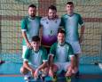 Valdepeñas respira futsal Valdepeñas respira futsal