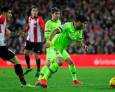 El Barça afronta un exigente examen para empezar la Liga El Barça afronta un exigente examen para empezar la Liga