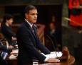 Sánchez promete un nuevo Estatuto Trabajadores Sánchez promete un nuevo Estatuto Trabajadores