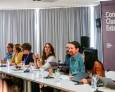 Podemos aprueba la propuesta de reorganización de su Ejecutiva Podemos aprueba la propuesta de reorganización de su Ejecutiva