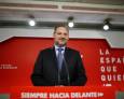 El PSOE mira a PP y Cs para evitar repetir las elecciones El PSOE mira a PP y Cs para evitar repetir las elecciones