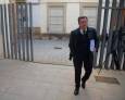 Piden ocho años de prisión para el exalcalde de Linares Piden ocho años de prisión para el exalcalde de Linares
