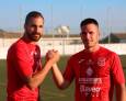 Niza y Toni fichan por el Torreperogil para aportar compromiso y experiencia Niza y Toni fichan por el Torreperogil para aportar compromiso y experiencia