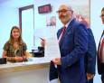 El presupuesto de PP-Cs, en el aire por la enmienda de Vox El presupuesto de PP-Cs, en el aire por la enmienda de Vox
