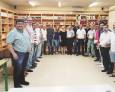 La formación para la vida laboral es el objetivo del IES Jándula La formación para la vida laboral es el objetivo del IES Jándula