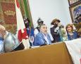 Jesús Maeso presenta su última novela “Los Hijos del Sol” Jesús Maeso presenta su última novela “Los Hijos del Sol”