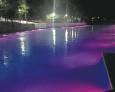 Baños bajo la luna en la piscina de Amurjo, los miércoles y jueves Baños bajo la luna en la piscina de Amurjo, los miércoles y jueves