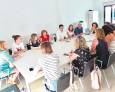 Echa a andar la mesa de mejora del servicio de ayuda a domicilio Echa a andar la mesa de mejora del servicio de ayuda a domicilio