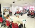 Un empresa se compromete a vender el espárrago local Un empresa se compromete a vender el espárrago local