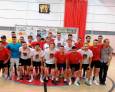 Lopera respira fútbol sala Lopera respira fútbol sala