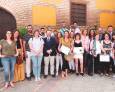 Un nuevo equipo trabaja en la integración social Un nuevo equipo trabaja en la integración social