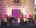 Un encuentro con el patrimonio de la música Un encuentro con el patrimonio de la música