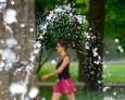 Análisis de ventajas y riesgos del verano en “Salud al día” Análisis de ventajas y riesgos del verano en “Salud al día”