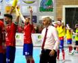 Javier Garrido anuncia que el Software DelSol buscará estar otra vez arriba Javier Garrido anuncia que el Software DelSol buscará estar otra vez arriba