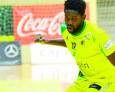 Bingyoba renueva con el Jaén Paraíso Interior hasta 2023 Bingyoba renueva con el Jaén Paraíso Interior hasta 2023