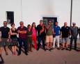 Los trabajadores de Onda Jaén esperan que el incendio se esclarezca cuanto antes Los trabajadores de Onda Jaén esperan que el incendio se esclarezca cuanto antes