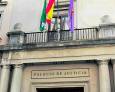 Confirmada la condena por la agresión sexual a una menor en un portal Confirmada la condena por la agresión sexual a una menor en un portal
