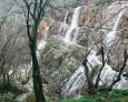 Rescatan a un joven tras sufrir una caída en la Cascada de la Cimbarra Rescatan a un joven tras sufrir una caída en la Cascada de la Cimbarra