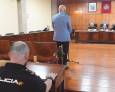 “Si hubiera querido matarla, no tendría solo unos cortes” “Si hubiera querido matarla, no tendría solo unos cortes”