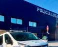Detenido uno de los presuntos autores de dos robos con violencia Detenido uno de los presuntos autores de dos robos con violencia