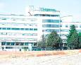 La UCI del Hospital de Úbeda, en riesgo de cierre temporal por falta de personal La UCI del Hospital de Úbeda, en riesgo de cierre temporal por falta de personal