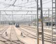 El tren a Madrid sufre otra avería y el traslado a Linares-Baeza se hace por carretera El tren a Madrid sufre otra avería y el traslado a Linares-Baeza se hace por carretera