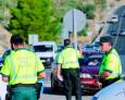 Positivos por alcoholemia en el 0,62% de los conductores y por drogas en el 35,8% Positivos por alcoholemia en el 0,62% de los conductores y por drogas en el 35,8%