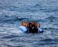 Rescatados cerca de cien migrantes Rescatados cerca de cien migrantes