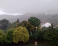 Aviso naranja debido a la posibilidad de tormentas Aviso naranja debido a la posibilidad de tormentas