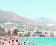 Los jiennenses prefieren las islas, las playas andaluzas y Europa Los jiennenses prefieren las islas, las playas andaluzas y Europa