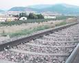En busca de ese tren que pasa de largo sin llegar a la provincia En busca de ese tren que pasa de largo sin llegar a la provincia