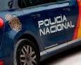 Detenido por robar a una estudiante rusa en plena calle Detenido por robar a una estudiante rusa en plena calle