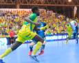 Jugar la Copa pasa por La Salobreja Jugar la Copa pasa por La Salobreja
