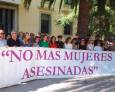 La Junta reforzará la lucha contra la violencia de género en Jaén La Junta reforzará la lucha contra la violencia de género en Jaén