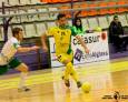 Aitor se convierte en nuevo jugador del Software DelSol Aitor se convierte en nuevo jugador del Software DelSol