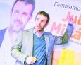 Ciudadanos tiene la llave del Gobierno en Jaén Ciudadanos tiene la llave del Gobierno en Jaén