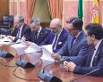 PP, Cs y Vox suscriben, por fin, su primer acuerdo conjunto PP, Cs y Vox suscriben, por fin, su primer acuerdo conjunto